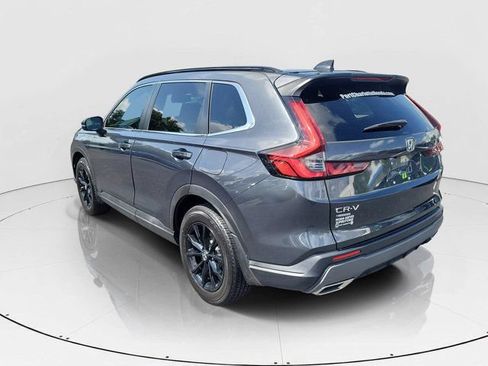 Used 2023 Honda CR-V Sport image 31