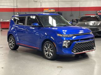 Used 2022 Kia Soul GT-Line video 2