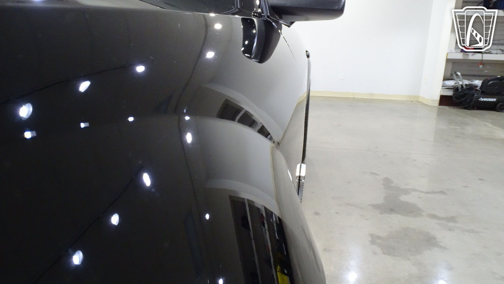 Used 2007 Ford Mustang Shelby GT500 RWD image 35
