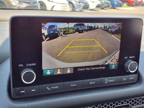 Used 2024 Honda HR-V Sport image 19