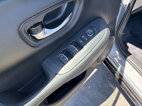 New 2027 Honda HR-V EX-L image 12