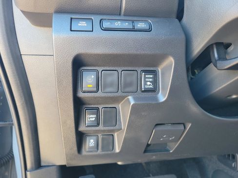 Certified 2025 Nissan Frontier Pro-X w/ Pro Convenience Package image 17