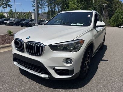 Used 2019 BMW X1 sDrive28i w/ Convenience Package