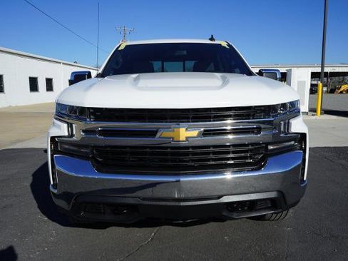 Used 2021 Chevrolet Silverado 1500 LT image 8