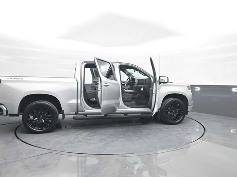 Used 2022 Chevrolet Silverado 1500 RST w/ Rally Edition AWD/4WD image 48