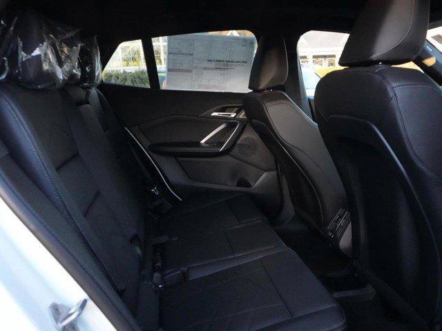 Used 2026 BMW X2 xDrive28i w/ Technology Package AWD/4WD image 7