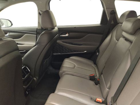 Used 2020 Hyundai Santa Fe Limited image 18