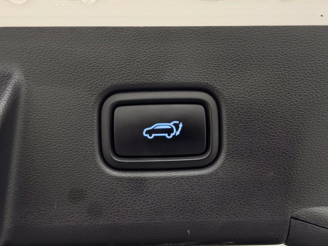 Used 2023 Hyundai Tucson Limited AWD/4WD image 9
