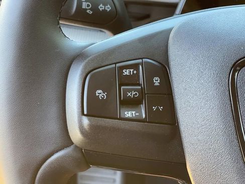 Certified 2023 Ford Mustang Mach-E Select RWD image 9