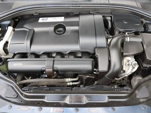Used 2014 Volvo XC60 3.2 AWD/4WD image 39