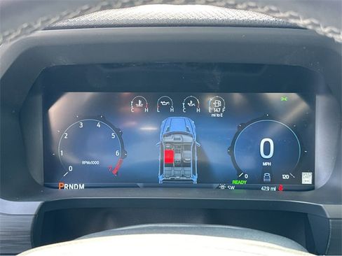 New 2025 Ford F150 XLT w/ Equipment Group 302A MID image 11