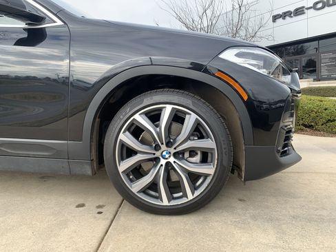 Used 2021 BMW X2 sDrive28i w/ Convenience Package image 13