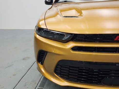 Used 2024 Dodge Hornet R/T Plus AWD/4WD image 40