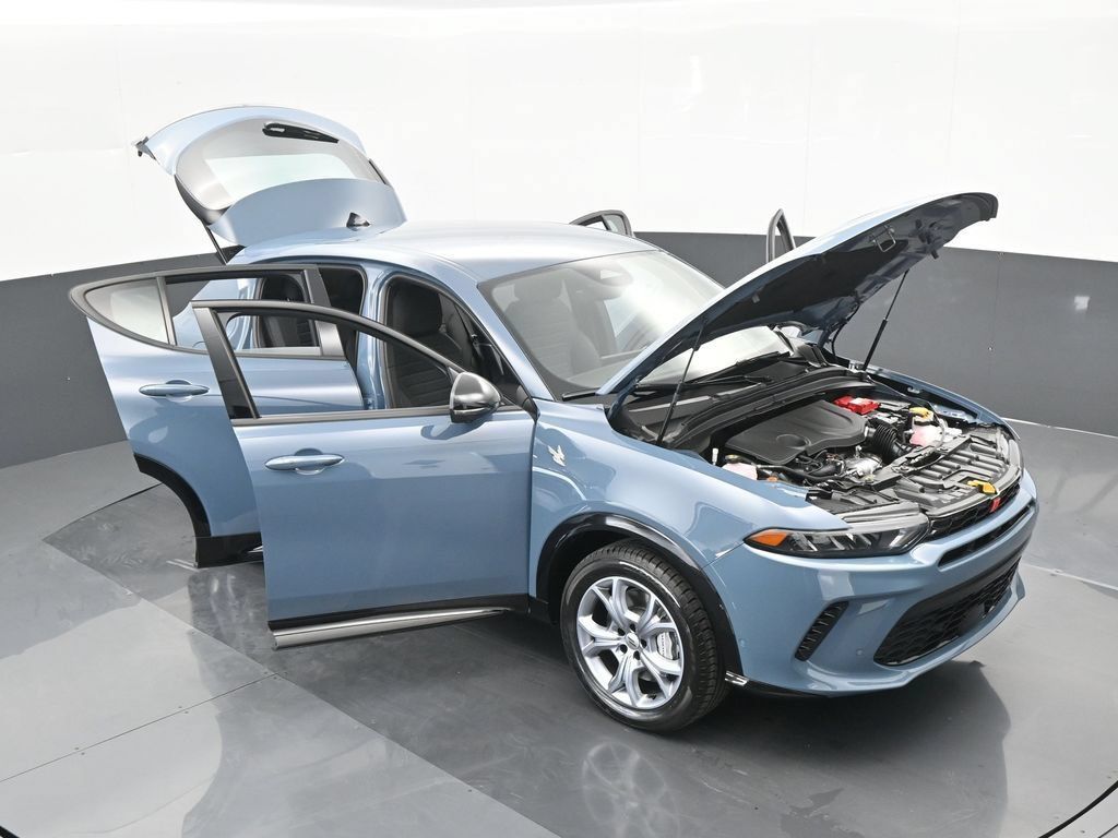 Used 2025 Dodge Hornet R/T w/ Tech Pack AWD/4WD image 68