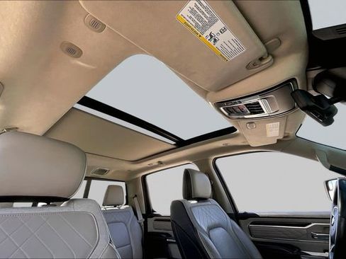 Used 2024 RAM 1500 Limited image 19