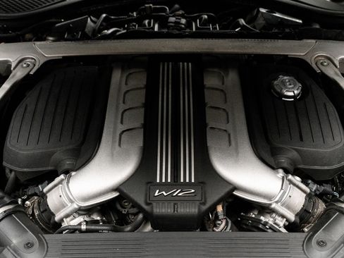Used 2023 Bentley Continental GT Speed AWD/4WD image 77