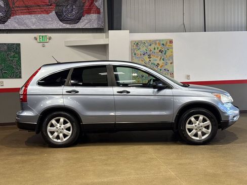 Used 2011 Honda CR-V SE image 3