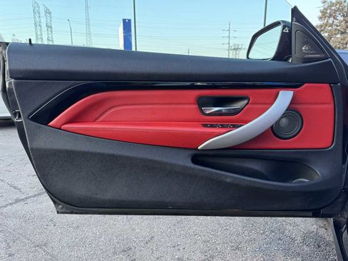 Used 2018 BMW 440i xDrive Convertible image 38