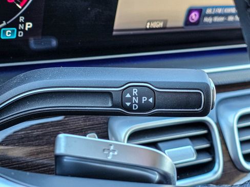 New 2025 Mercedes-Benz GLE 450 4MATIC image 27