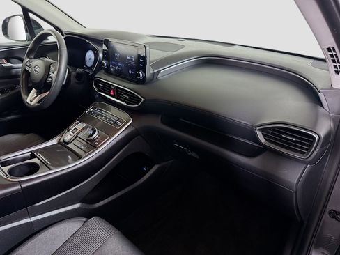 Used 2021 Hyundai Santa Fe SEL w/ Convenience Package image 30