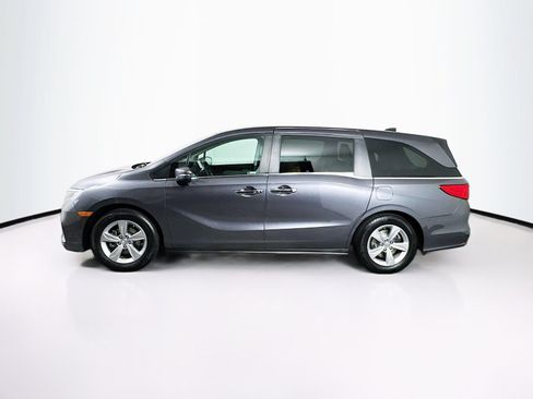 Used 2018 Honda Odyssey EX-L image 4