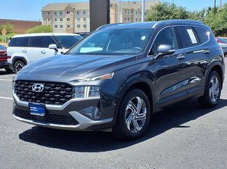 Used 2023 Hyundai Santa Fe SEL FWD video 1