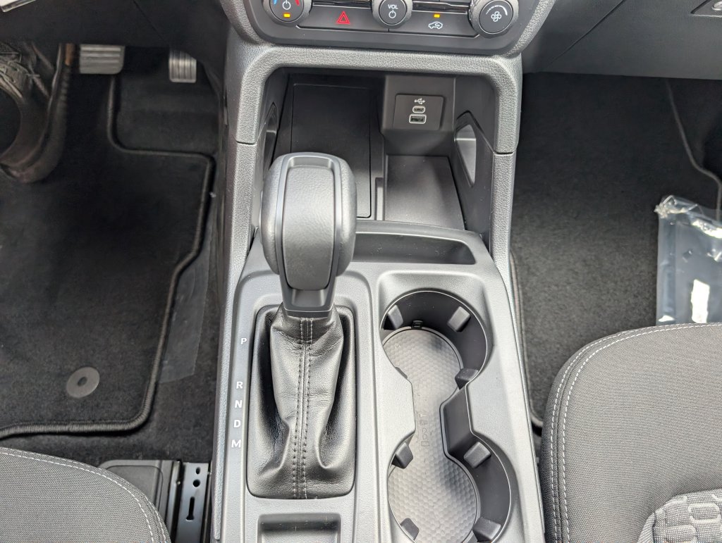 New 2026 Ford Ranger XL RWD image 16