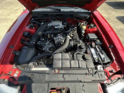 Used 1999 Ford Mustang GT RWD image 74