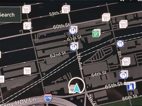 Used 2023 Audi Q7 2.0T Premium w/ Convenience Package image 30