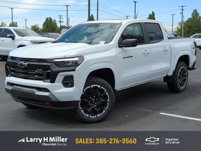 New 2026 Chevrolet Colorado Z71 w/ Technology Package