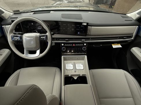 New 2026 Hyundai Santa Fe Calligraphy AWD/4WD image 23