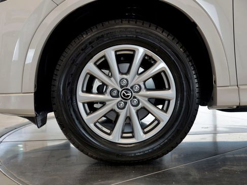Used 2025 MAZDA CX-5 AWD 2.5 S image 10