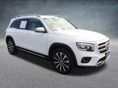 Used 2023 Mercedes-Benz GLB 250