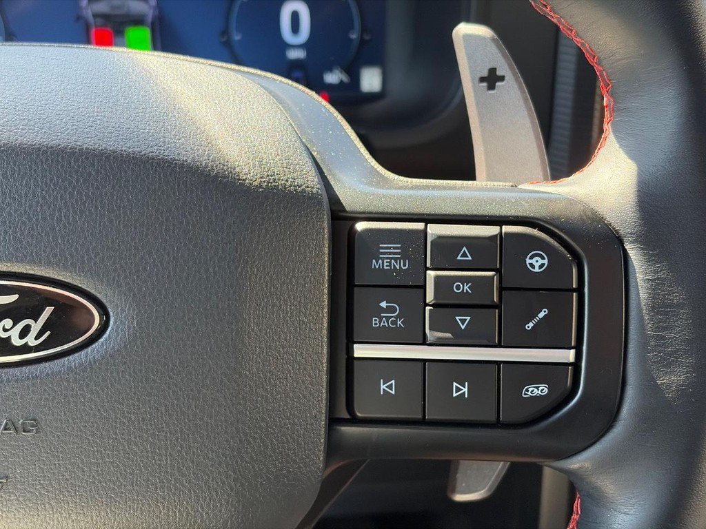 Used 2024 Ford F150 Raptor AWD/4WD image 28