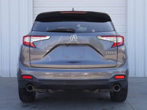 Used 2020 Acura RDX FWD image 8