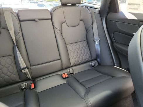 New 2026 Volvo XC60 B5 Plus w/ Climate Package image 15