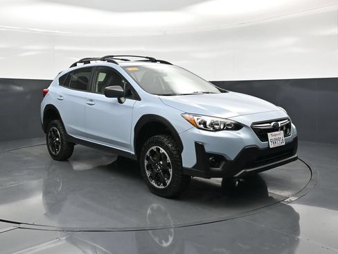 Used 2023 Subaru Crosstrek 2.0i AWD/4WD image 49