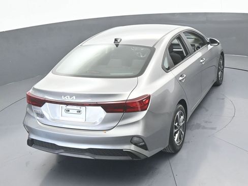 Used 2023 Kia Forte LXS image 42