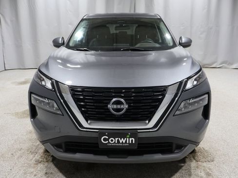 Used 2023 Nissan Rogue SV image 7
