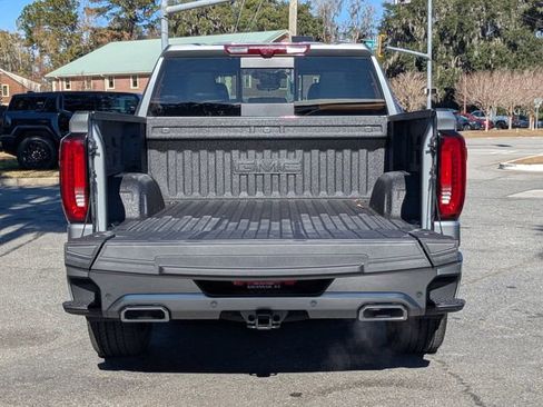 New 2026 GMC Sierra 1500 Denali image 13