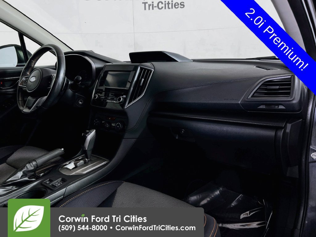 Used 2019 Subaru Crosstrek 2.0i Premium w/ Popular Package #2 AWD/4WD image 27
