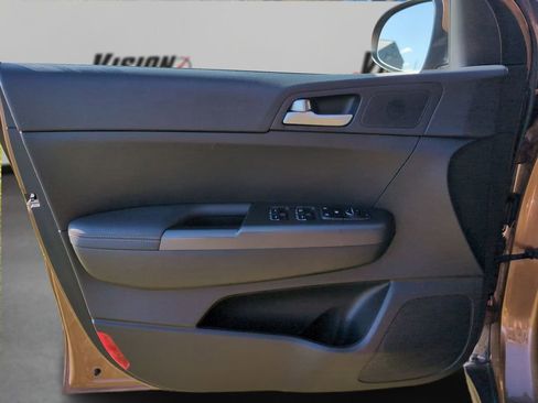 Certified 2020 Kia Sportage LX image 22