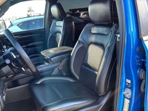 Used 2022 RAM 1500 TRX w/ TRX Level 1 Equipment Group image 5