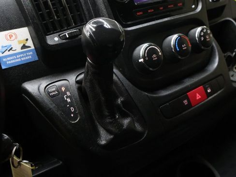 Used 2020 RAM ProMaster 3500 FWD image 20