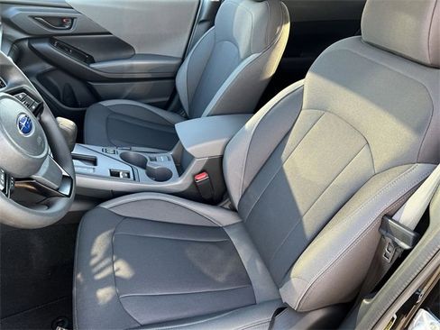 New 2026 Subaru Crosstrek 2.0i Premium image 26