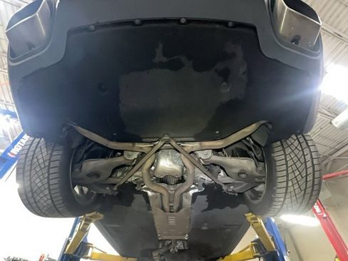 Used 2017 Porsche Panamera image 86