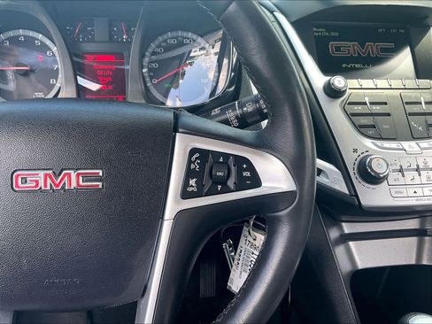 Used 2013 GMC Terrain SLE FWD image 20