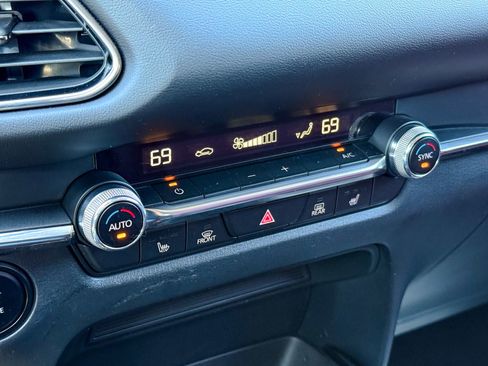 Used 2023 MAZDA CX-30 AWD 2.5 S w/ Preferred Package image 24