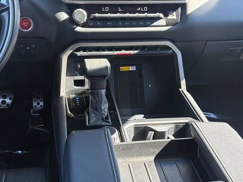 Used 2023 Toyota Tundra Limited w/ TRD Off-Road Package AWD/4WD image 17