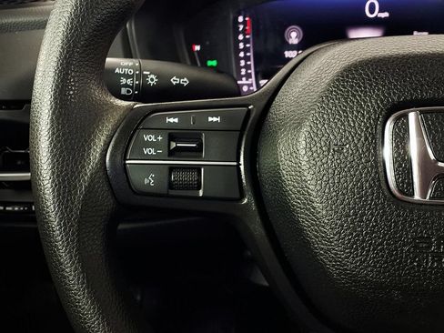 Used 2024 Honda Accord EX image 20